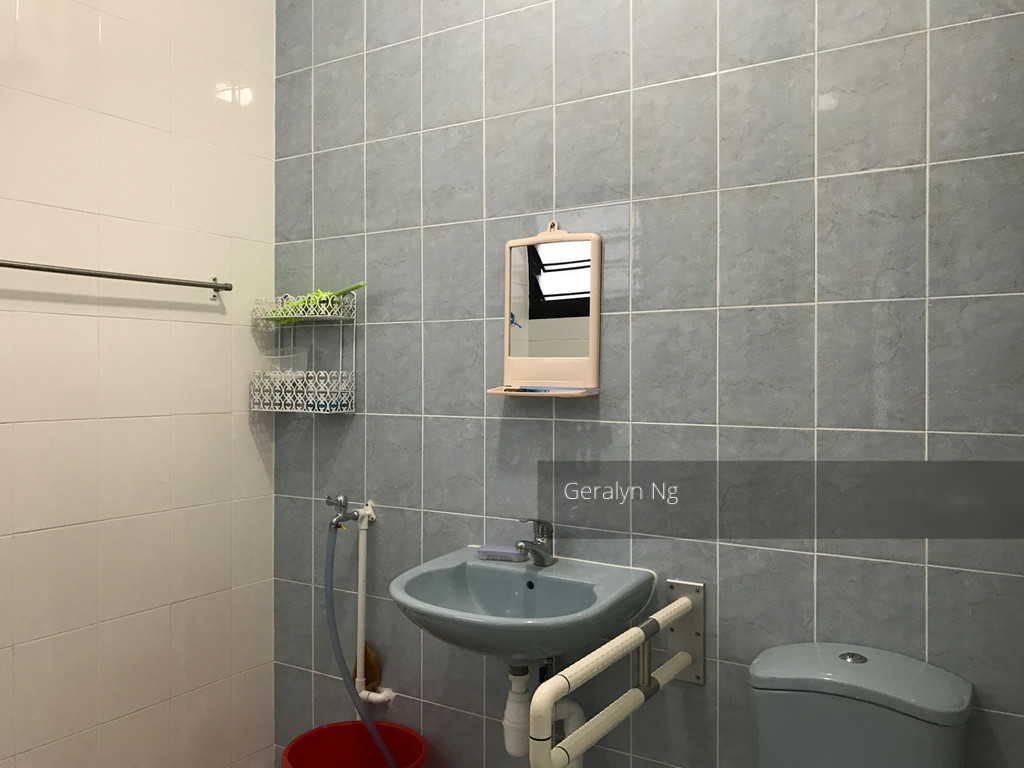 Blk 808 Tampines Avenue 4 (Tampines), HDB 3 Rooms #139303652